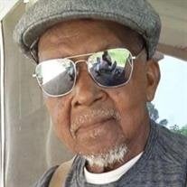 MR. HOMER BROWN JR.