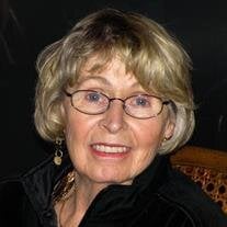 Mary Jo Adams