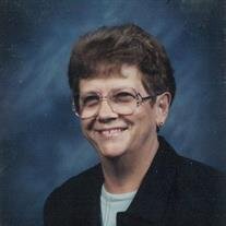 Dorothy M. Pietscher