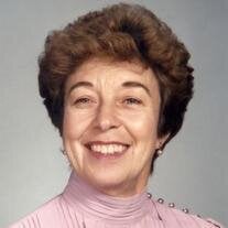 Mrs. Sylvia Pieprzak