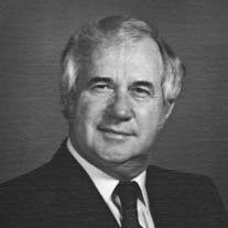 Thomas Henry Rose Jr.