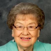 Helen Ruth Bradford