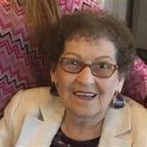 Mrs. Nila M Gradine