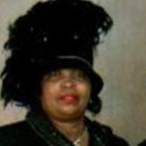 Thelma L. Moon-Cross