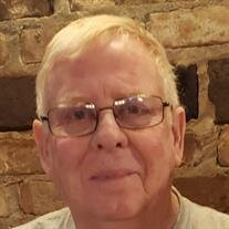 David Earle Hathaway Sr.