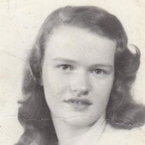 Wanda J. (Clark) McNett