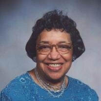 Mother   Lillie  Harrington