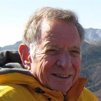 Alan Ivan Slonim
