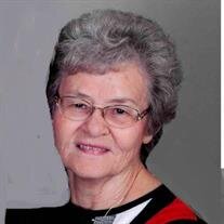 Alice E. Wiseman
