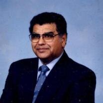 George Aldama