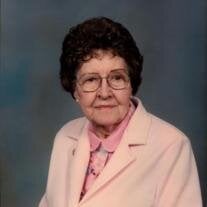 Ina Lee Reynolds