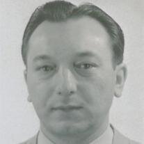 Frank M. Aloi