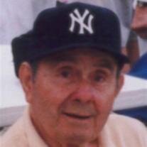 Joseph J. Melfi Sr.