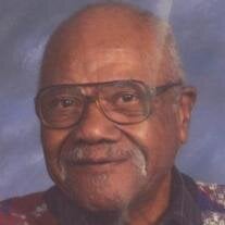 Mr. Joseph W. Jones