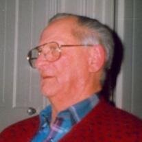 Gerald D. Johnston