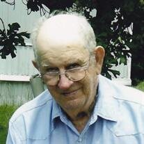 Clarence William Gerlach