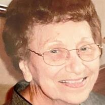 Elaine M. (Bianchi) Frateschi