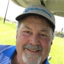 John H. Schou, Jr.