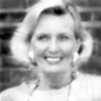 Beverly A. Borene