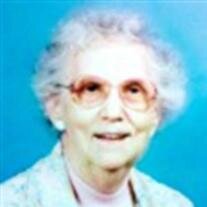 Catherine M. Carlson