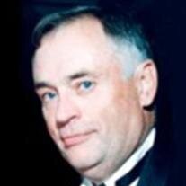 Dr. Larry W. Carrow