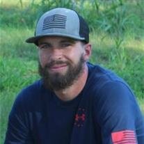 Corey Tanner Lyles