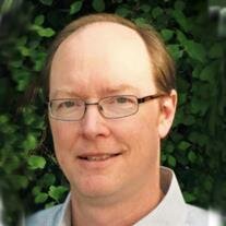 Stuart Scott Carlson