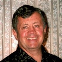 Timothy "Tim" Guy Sullivan