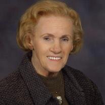 Marilyn (Grabbe) Ellis Fender