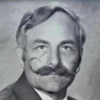 Mr. Richard "Dick" Cromwell Scace