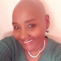 Crystal Denice Crosby