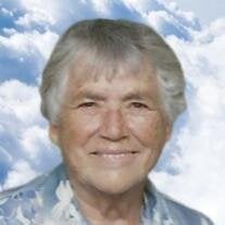 Geraldine M. "Gerry" Storey