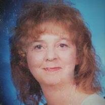 Rosemary Carol Rayburn
