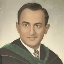 Sarantos J. Yeostros, MD