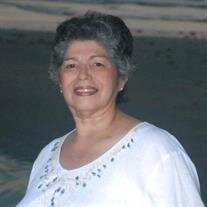 Juanita Escobedo