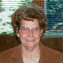 Elsie Ritchie