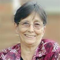Jane Ellen McDowell
