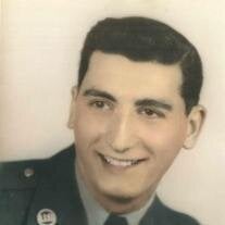 Joseph A. "Joe"  Rubino Jr.