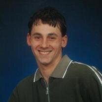 Alexander Robert Simmons