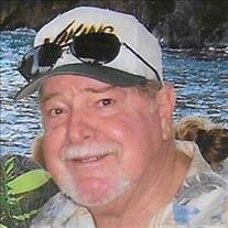 Anthony C. Hernandez