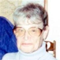 Rita E. Weinberg