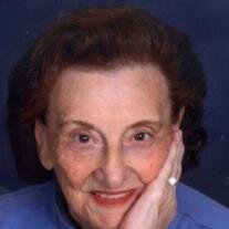Leontine "Tina" G. Flippo