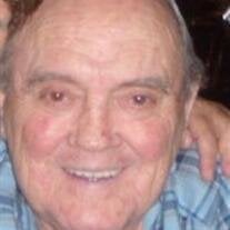 Mr.  Joseph Leonard Trombley