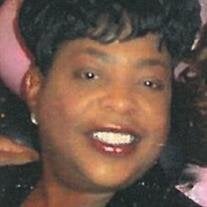 Ms Brenda Faye Moorehead