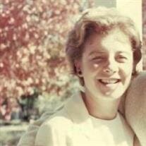 Marlene Hart