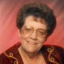 Betty Jean Honn