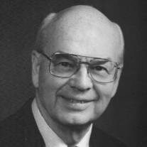 John  "Jack" M. Abell