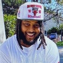 Tevin Devon Roberts
