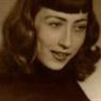 Verna Mae Orlando