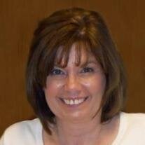 Paula J. Rogers